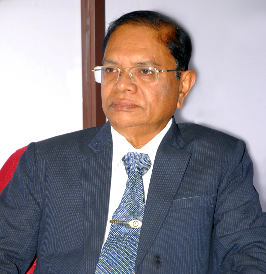 Managing Director Comsat Systems Private Limited